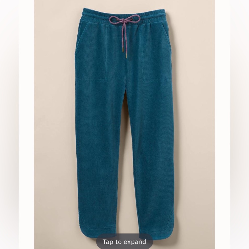 Matilda Jane pants